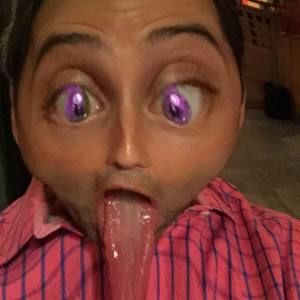 Meet your Posher, Brenton